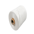 Primary flame retardant polypropylene filled yarn